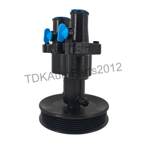 Raw Sea Water Pump For Mercury Mercruiser Quicksilver 46-8M0139994 46-8M0137215, US $319.00, image 22