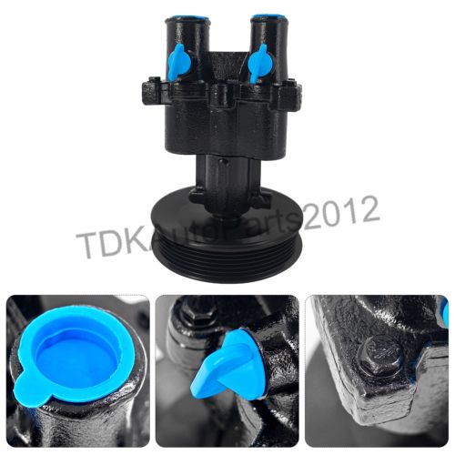 Raw Sea Water Pump For Mercury Mercruiser Quicksilver 46-8M0139994 46-8M0137215, US $319.00, image 25