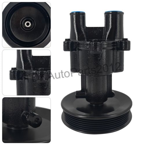 Raw Sea Water Pump For Mercury Mercruiser Quicksilver 46-8M0139994 46-8M0137215, US $319.00, image 27