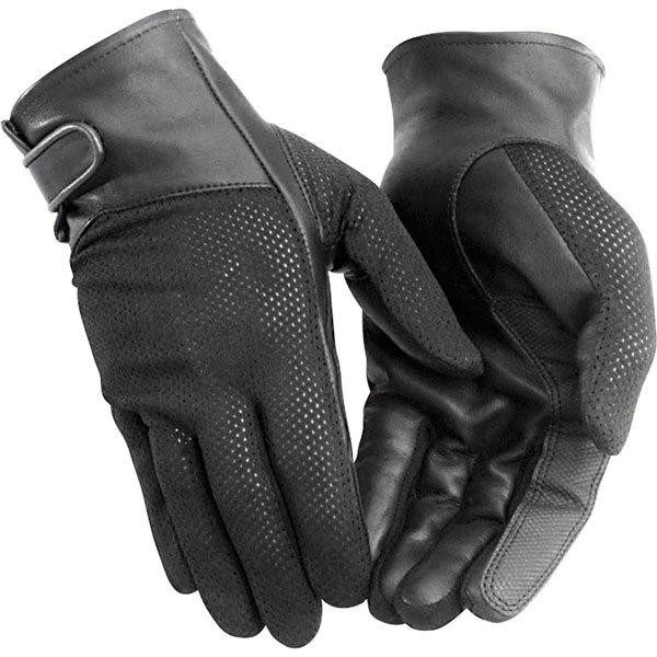 Xs river road pecos vented textile glove