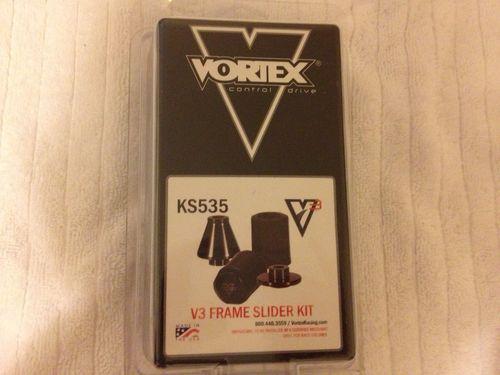 Vortex v3 frame slider kit