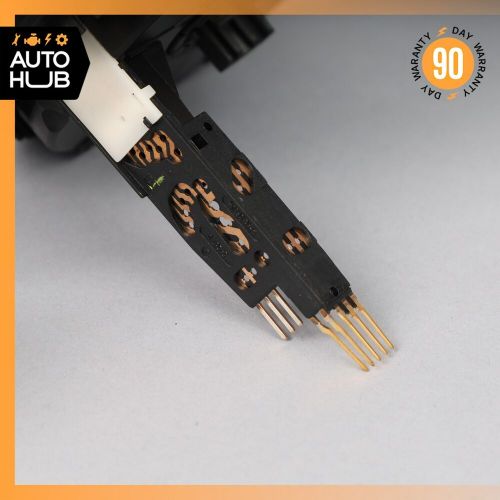 Mercedes R230 SL500 SL550 SL55 AMG Steering Column Angle Sensor Clock Spring OEM, US $58.10, image 11