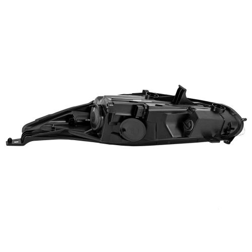 Halogen Headlight For Ford Fiesta S SE 2014-2017 Headlamp Right Passenger Side, US $77.67, image 3