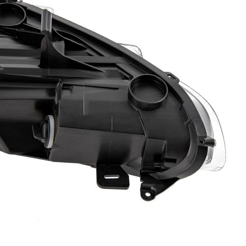 Halogen Headlight For Ford Fiesta S SE 2014-2017 Headlamp Right Passenger Side, US $77.67, image 4