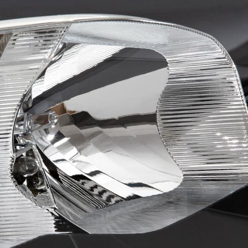 Halogen Headlight For Ford Fiesta S SE 2014-2017 Headlamp Right Passenger Side, US $77.67, image 13