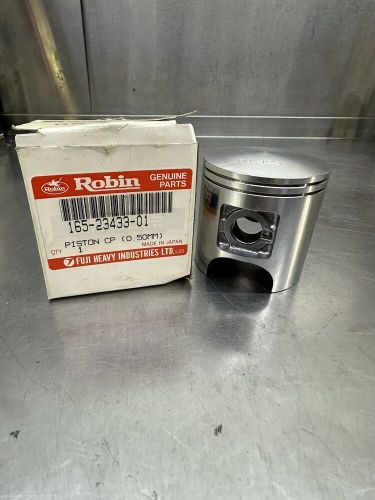 Polaris Sled Standard Standard Snowmobile Engine Piston 165-23433-01 .50mm, US $39.99, image 2