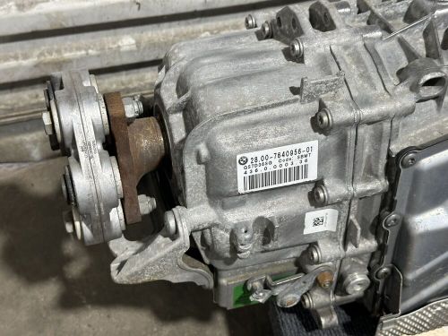 ✅ 09-16 OEM BMW E89 E82 E92 135i 335is Z4 DCT Transmission Gearbox GS7D36SG 53k, US $2,799.99, image 4
