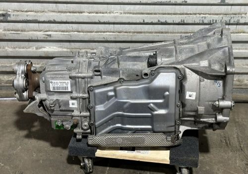 ✅ 09-16 OEM BMW E89 E82 E92 135i 335is Z4 DCT Transmission Gearbox GS7D36SG 53k, US $2,799.99, image 7