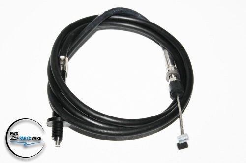 Yamaha GU3-U7242-02-00 Cable, Choke GU3U72420200 New!!, US $97.00, image 6