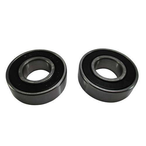 Comet (2) ball bearings 5/8" x 1-3/8" x 7/16" 215558a