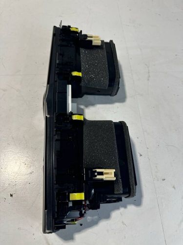 ✅ 2016-2019 Lexus GS200T/300/350/450H Interior Center Dash Air Vent Clock, US $199.99, image 2