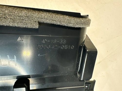 ✅ 2016-2019 Lexus GS200T/300/350/450H Interior Center Dash Air Vent Clock, US $199.99, image 3