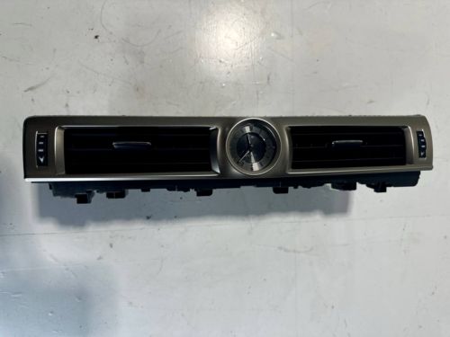 ✅ 2016-2019 Lexus GS200T/300/350/450H Interior Center Dash Air Vent Clock, US $199.99, image 7