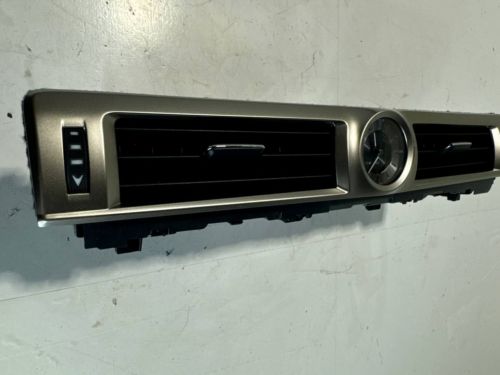 ✅ 2016-2019 Lexus GS200T/300/350/450H Interior Center Dash Air Vent Clock, US $199.99, image 8