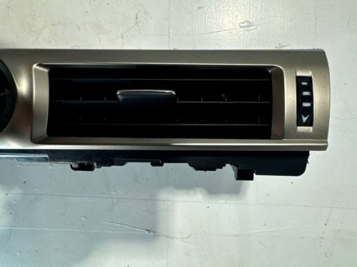 ✅ 2016-2019 Lexus GS200T/300/350/450H Interior Center Dash Air Vent Clock, US $199.99, image 9