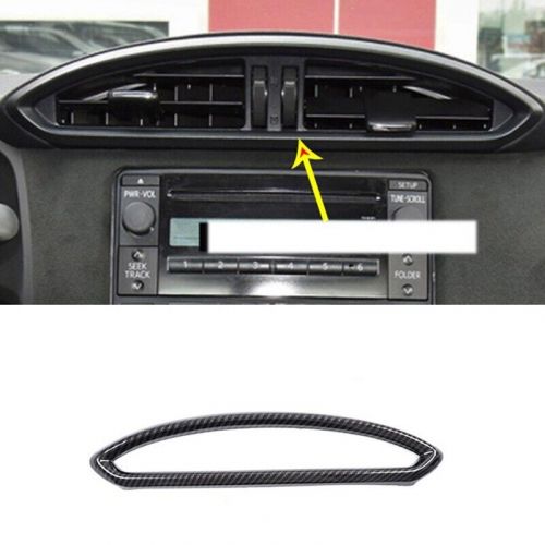 Car air conditioning leak frame molding for 86 GT 2012-2020 indoor exterior8802-, US $, image 3