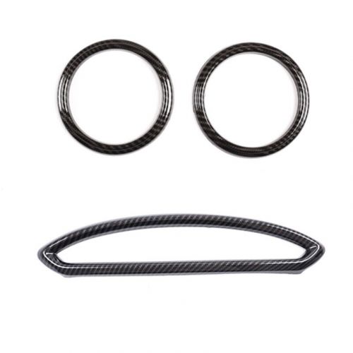 Car air conditioning leak frame molding for 86 GT 2012-2020 indoor exterior8802-, US $, image 6