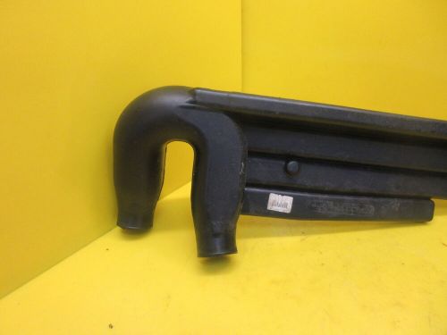 Oem 2000 sea-doo seadoo gtx 951 exhaust resonator pipe chamber assembly