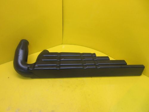 OEM 2000 SEA-DOO SEADOO GTX 951 EXHAUST RESONATOR PIPE CHAMBER ASSEMBLY, US $59.99, image 3