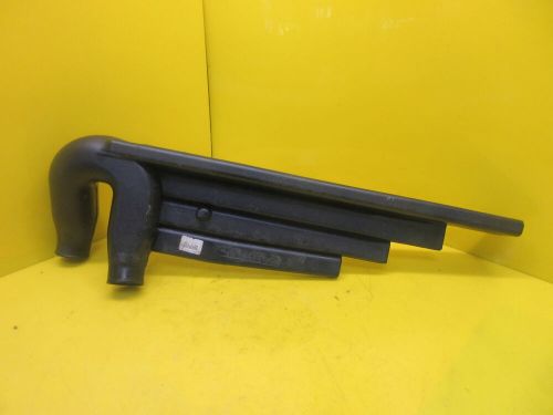 OEM 2000 SEA-DOO SEADOO GTX 951 EXHAUST RESONATOR PIPE CHAMBER ASSEMBLY, US $59.99, image 6