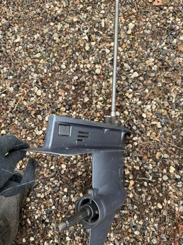 Yamaha F40 Lower unit, US $799.00, image 2