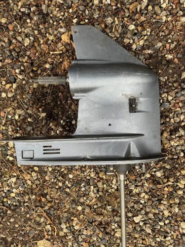 Yamaha F40 Lower unit, US $799.00, image 3