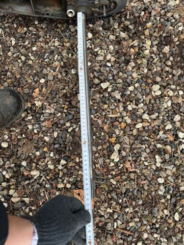 Yamaha F40 Lower unit, US $799.00, image 4