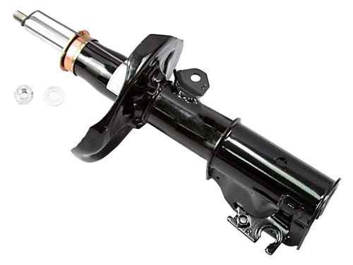 Monroe 71424 front strut assembly-monroe oespectrum strut