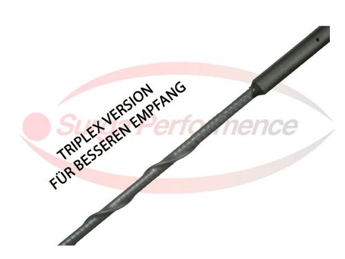 Rod antenna car radio roof antenna Volkswagen Golf Ford Fiesta-, US $, image 2