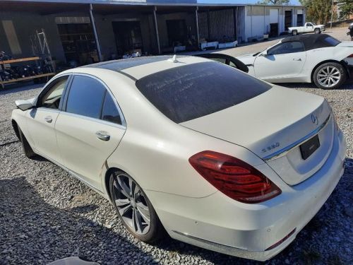 15 2015 MERCEDES S550 OEM AC HEAT VENT SET, US $106.25, image 3