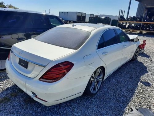 15 2015 MERCEDES S550 OEM AC HEAT VENT SET, US $106.25, image 4