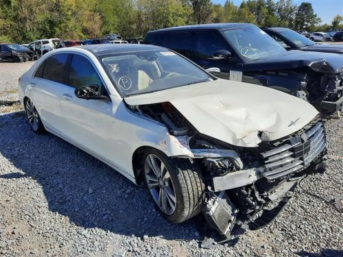 15 2015 MERCEDES S550 OEM AC HEAT VENT SET, US $106.25, image 5