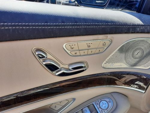 15 2015 MERCEDES S550 OEM AC HEAT VENT SET, US $106.25, image 7