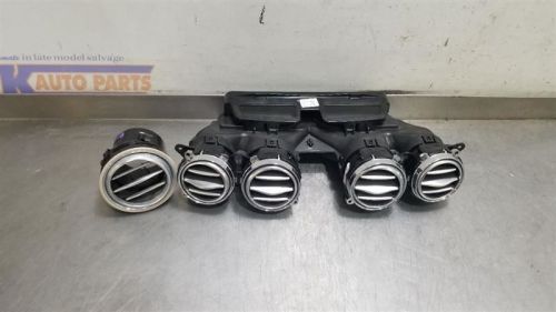 15 2015 MERCEDES S550 OEM AC HEAT VENT SET, US $106.25, image 8