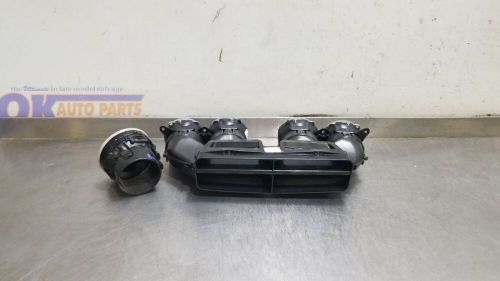 15 2015 MERCEDES S550 OEM AC HEAT VENT SET, US $106.25, image 11