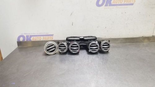 15 2015 MERCEDES S550 OEM AC HEAT VENT SET, US $106.25, image 12