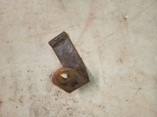 vintage snowmobile hood hinge, US $15.00, image 2