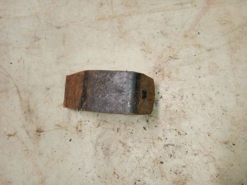 vintage snowmobile hood hinge, US $15.00, image 3