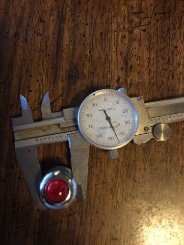 OLD VTG RED LOW “” OIL “” PRESSURE WARNING INDICATOR DASH PANEL LIGHT FIRE TRUCK, US $24.95, image 3