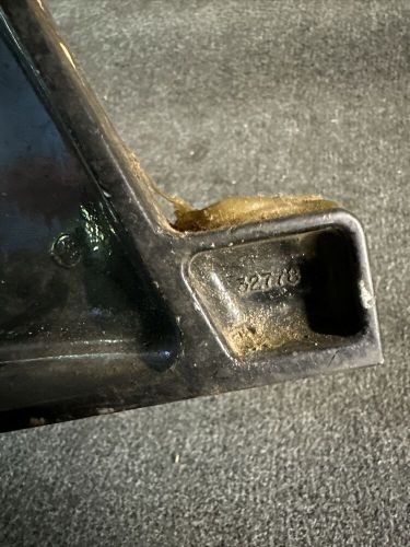 Mercruiser 3.0L Front Engine Mount 32778, US $25.00, image 3