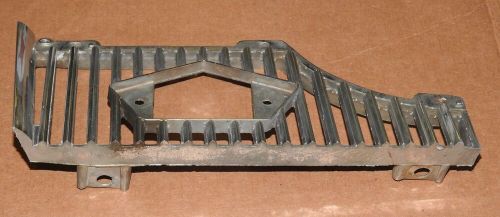 1955 PACKARD CLIPPER GRILL EXTENSION-TURN SIGNAL LIGHT BEZELS - PART #461370, US $19.99, image 5