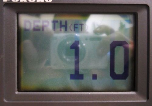 Furuno RD-30 Remote Display - Data Organizer *MME Refurbished*, US $399.99, image 4