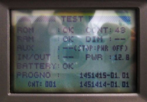 Furuno RD-30 Remote Display - Data Organizer *MME Refurbished*, US $399.99, image 7