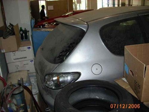 Main brake cylinder brake pump for peugeot 206 berlina xr 6125819 6125819-