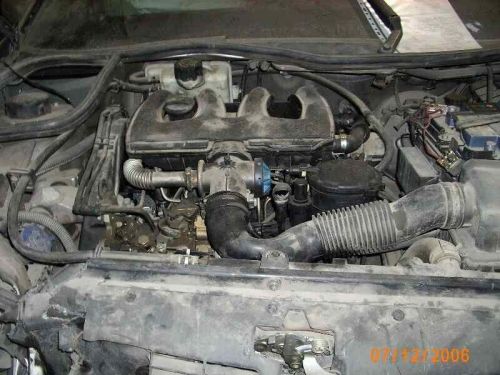 MAIN BRAKE CYLINDER BRAKE PUMP FOR PEUGEOT 206 BERLINA XR 6125819 6125819-, US $, image 3