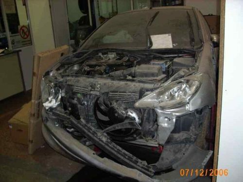 MAIN BRAKE CYLINDER BRAKE PUMP FOR PEUGEOT 206 BERLINA XR 6125819 6125819-, US $, image 7