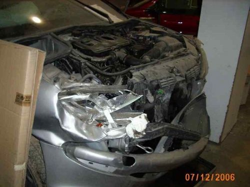 MAIN BRAKE CYLINDER BRAKE PUMP FOR PEUGEOT 206 BERLINA XR 6125819 6125819-, US $, image 8