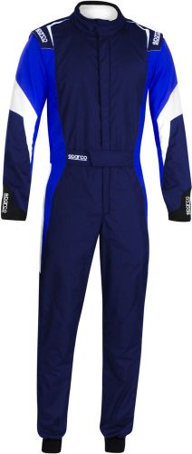 Racing Suit Sparco Competition 2022 Rally FIA 8856-2018 5 colors/Size 48-66, US $792.00, image 3