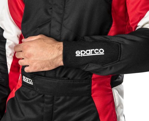 Racing Suit Sparco Competition 2022 Rally FIA 8856-2018 5 colors/Size 48-66, US $792.00, image 8