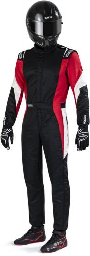 Racing Suit Sparco Competition 2022 Rally FIA 8856-2018 5 colors/Size 48-66, US $792.00, image 11